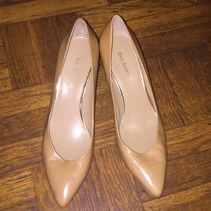 Enzo Angiolini heels.